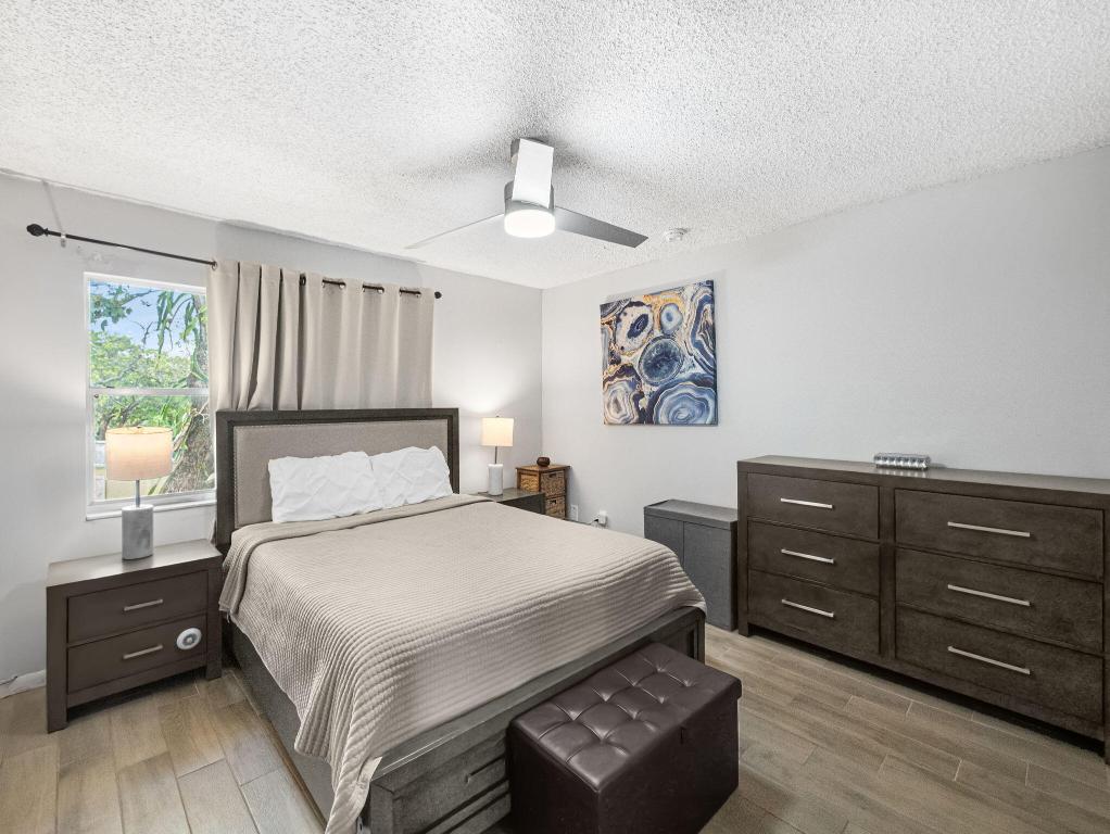 LA PLACIDA - Residential