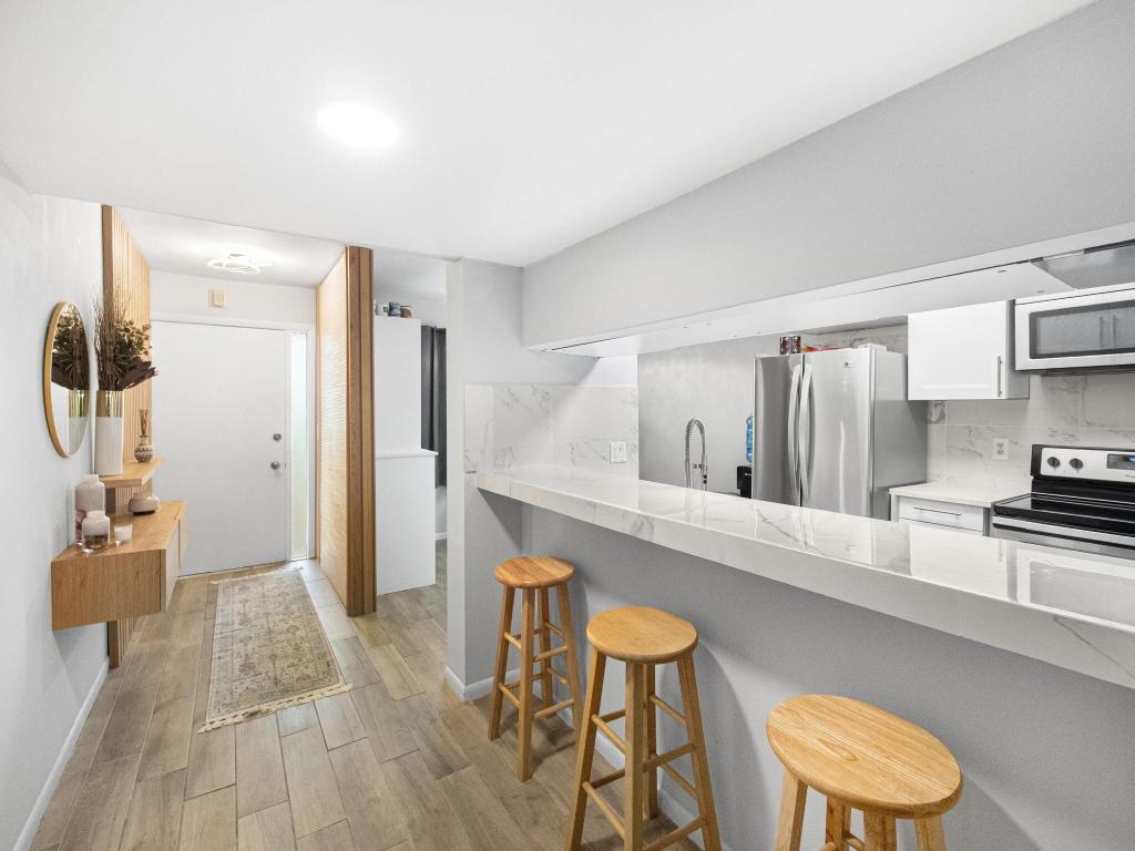 LA PLACIDA - Residential