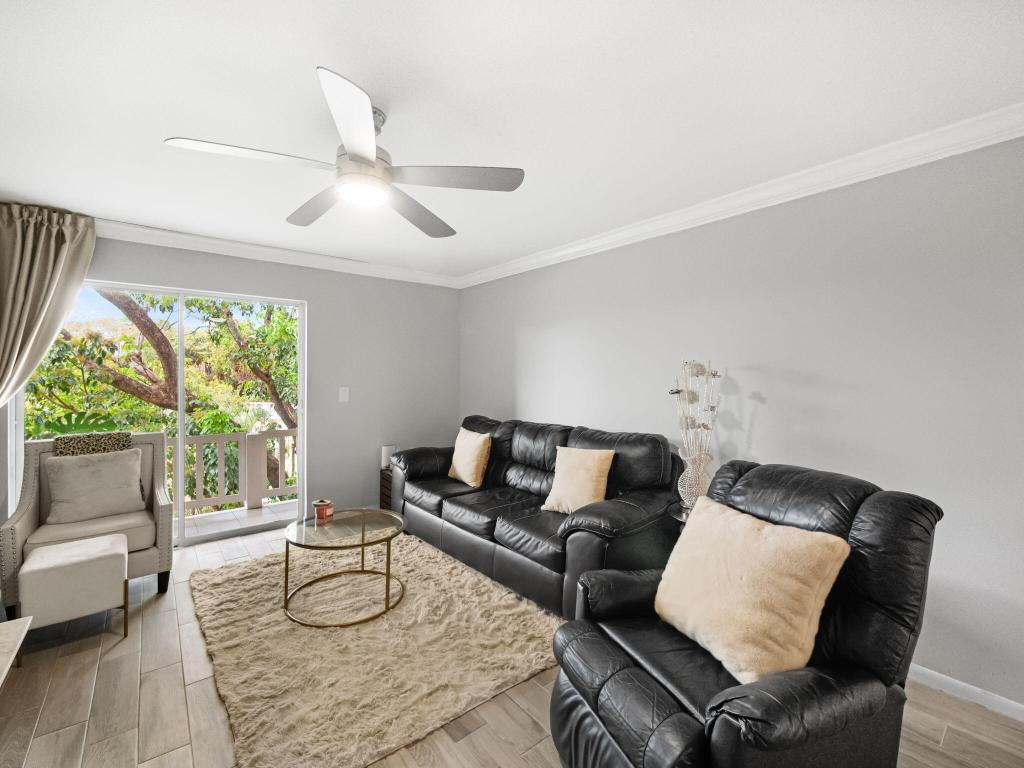 LA PLACIDA - Residential