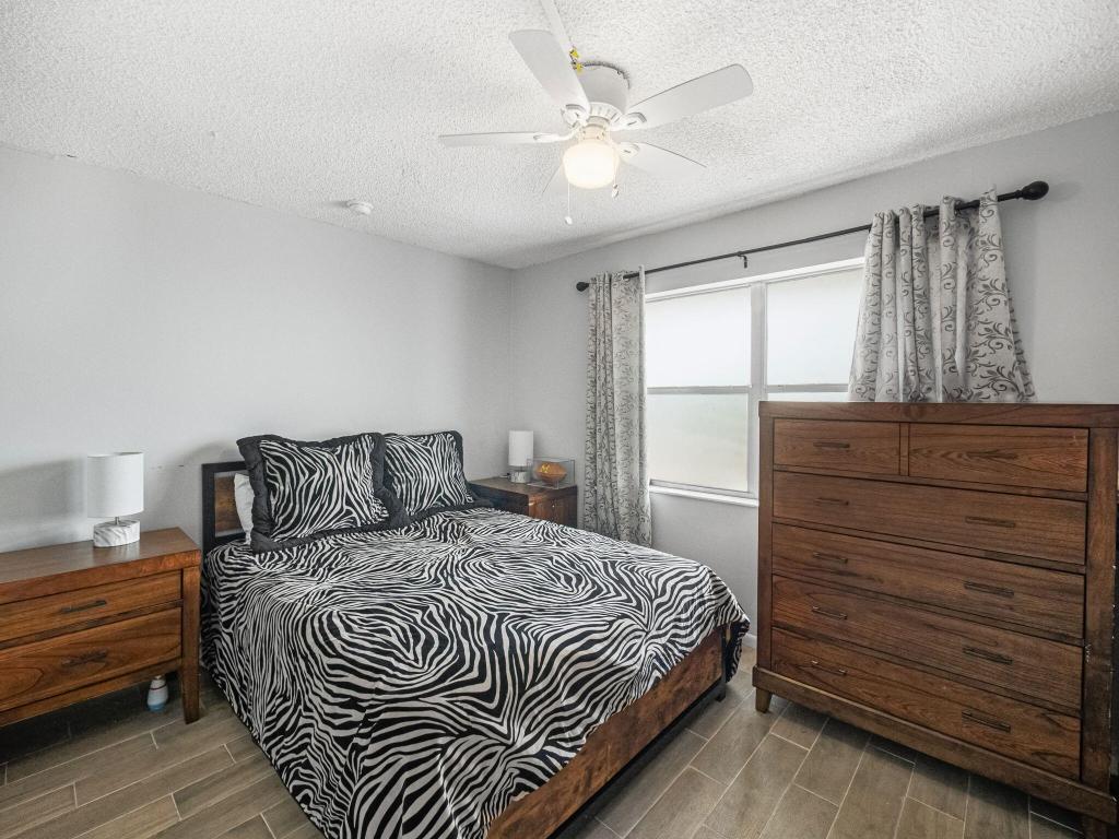 LA PLACIDA - Residential