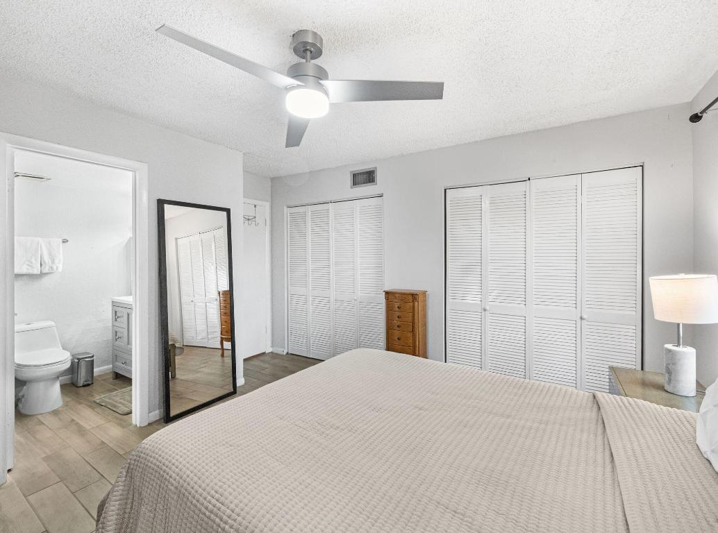 LA PLACIDA - Residential