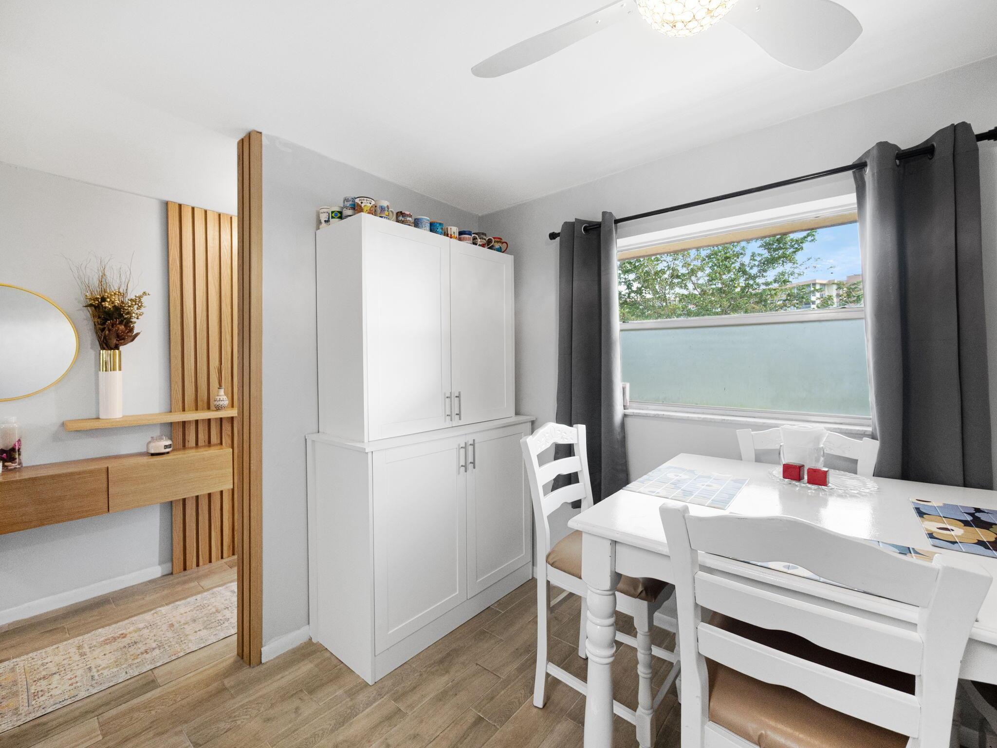 LA PLACIDA - Residential