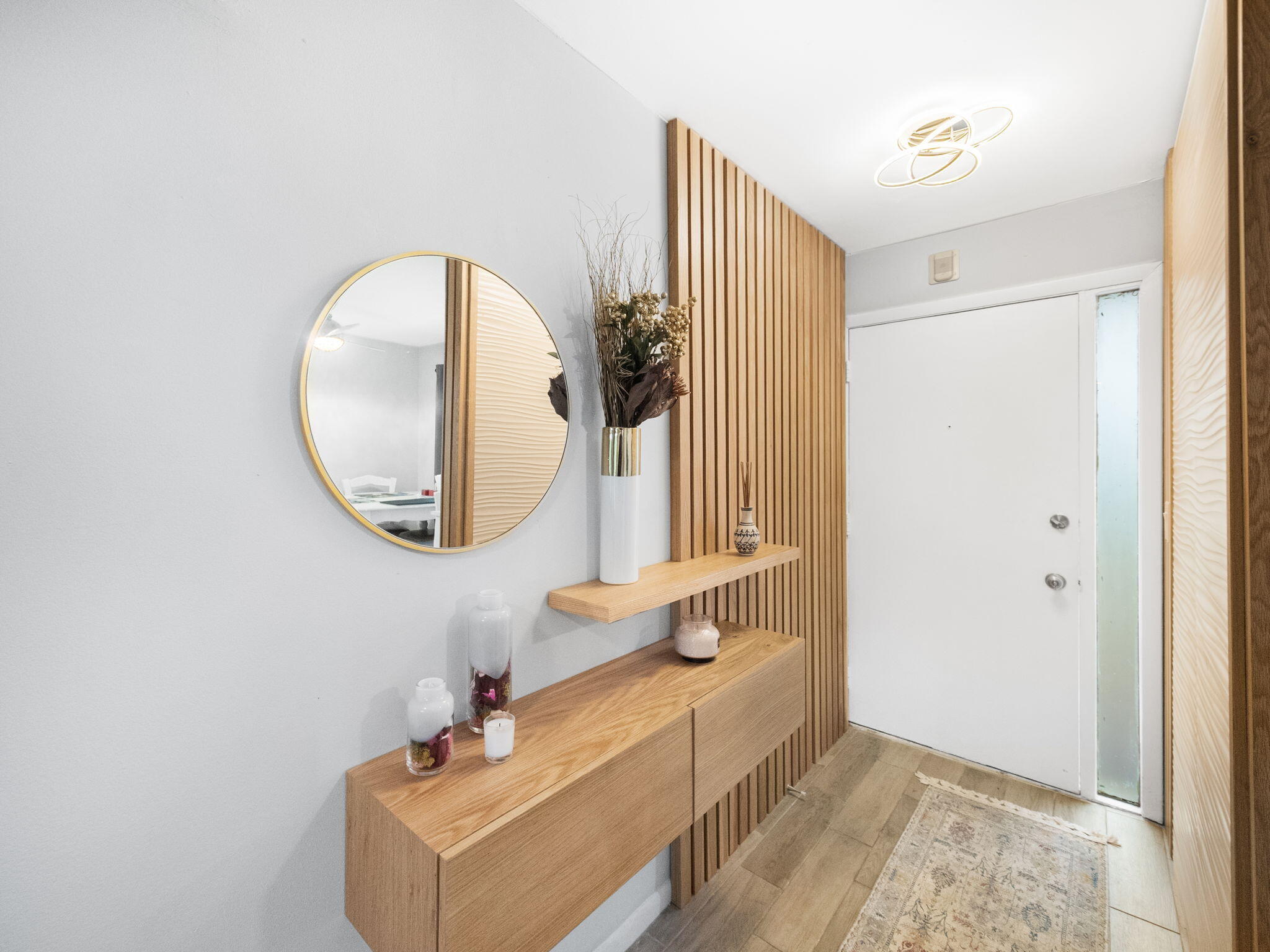 LA PLACIDA - Residential