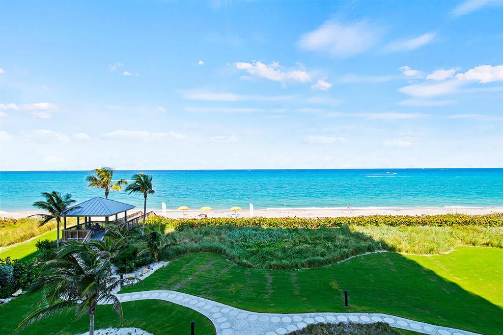 5000 NORTH OCEAN - Residential