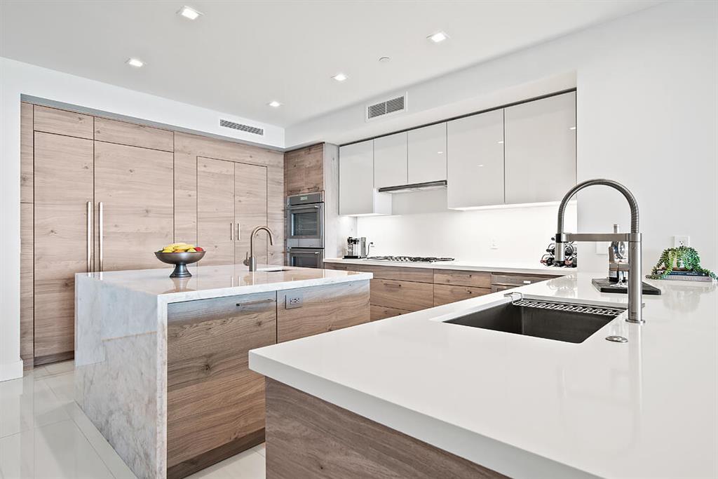 5000 NORTH OCEAN - Residential