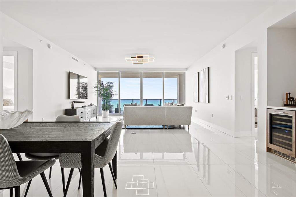 5000 NORTH OCEAN - Residential