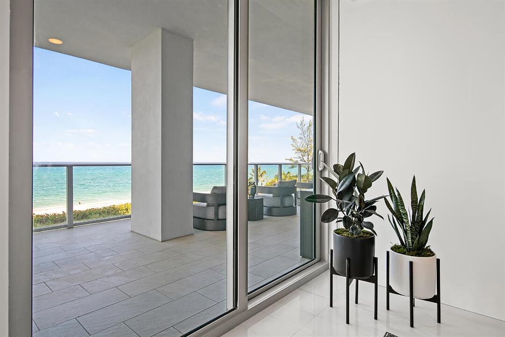 5000 NORTH OCEAN - Residential