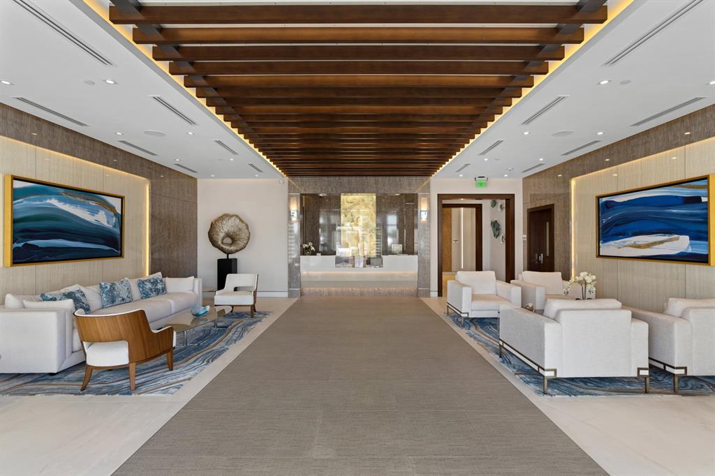 5000 NORTH OCEAN - Residential