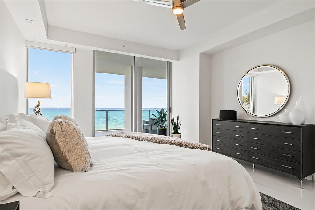 5000 NORTH OCEAN - Residential