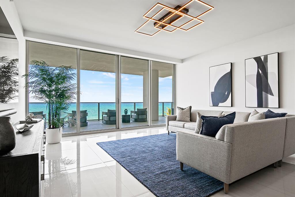 5000 NORTH OCEAN - Residential