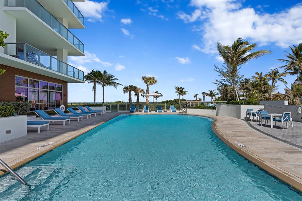 5000 NORTH OCEAN - Residential