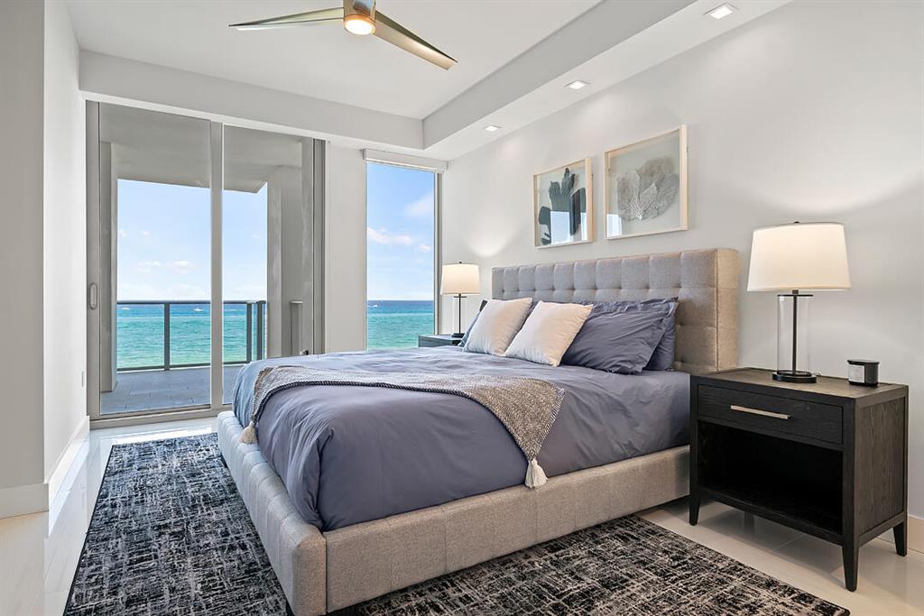 5000 NORTH OCEAN - Residential