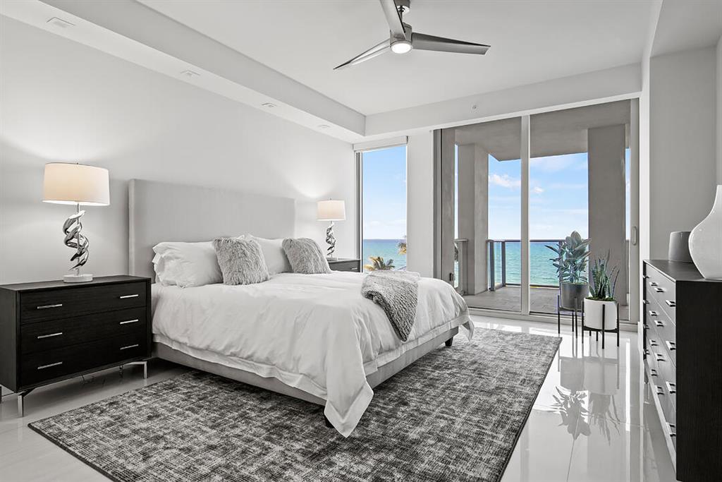 5000 NORTH OCEAN - Residential