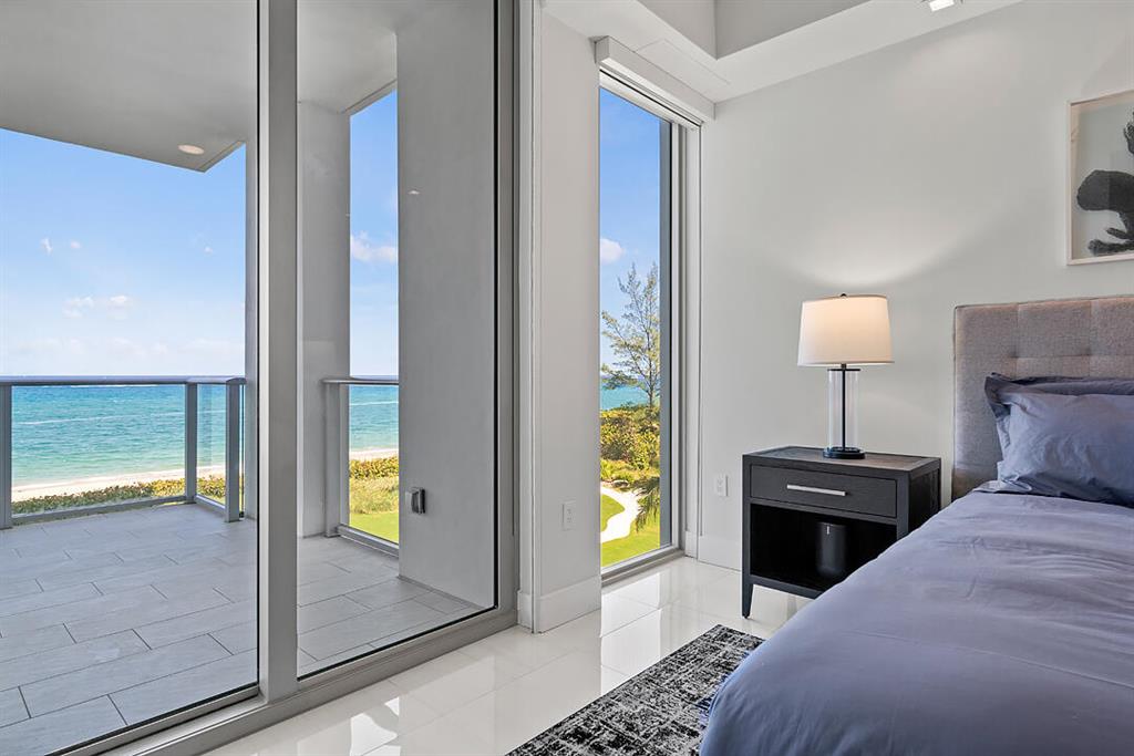 5000 NORTH OCEAN - Residential