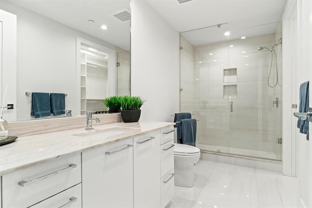 5000 NORTH OCEAN - Residential