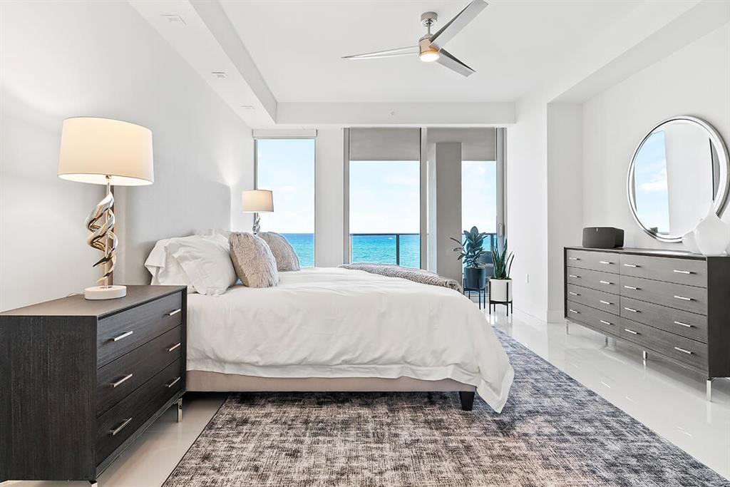 5000 NORTH OCEAN - Residential