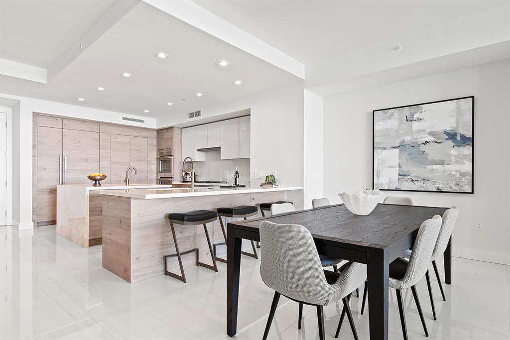 5000 NORTH OCEAN - Residential