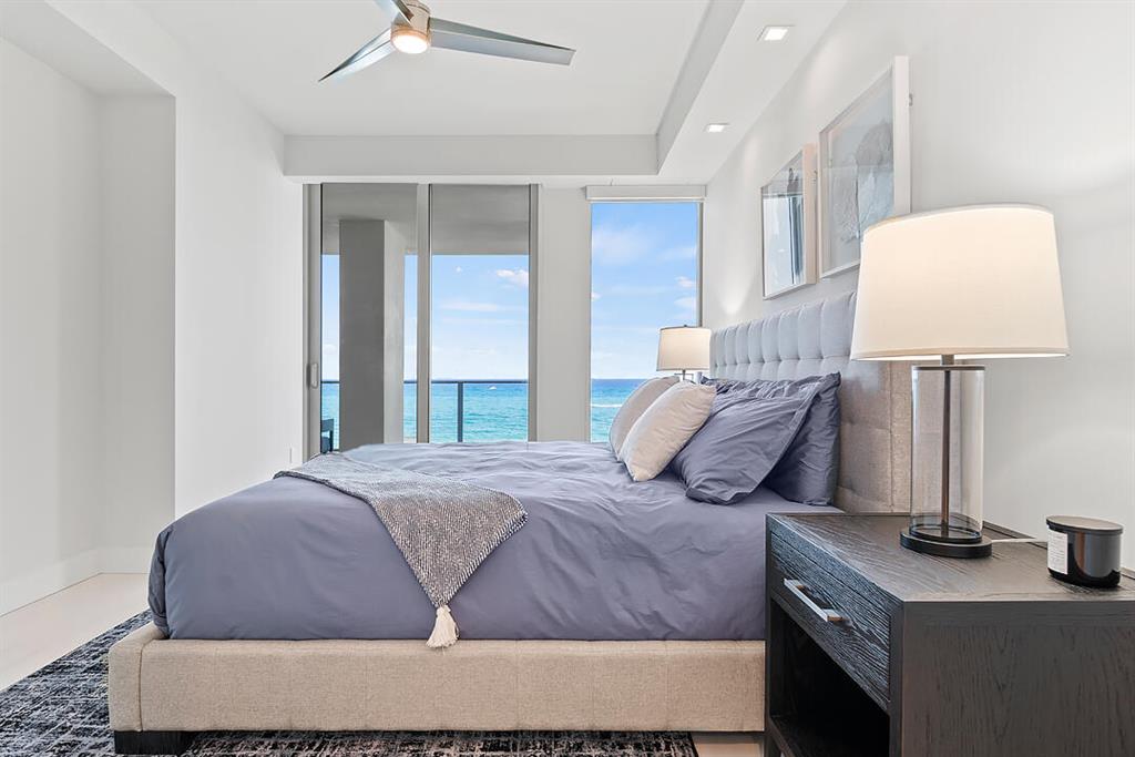 5000 NORTH OCEAN - Residential