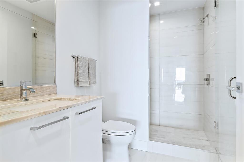 5000 NORTH OCEAN - Residential