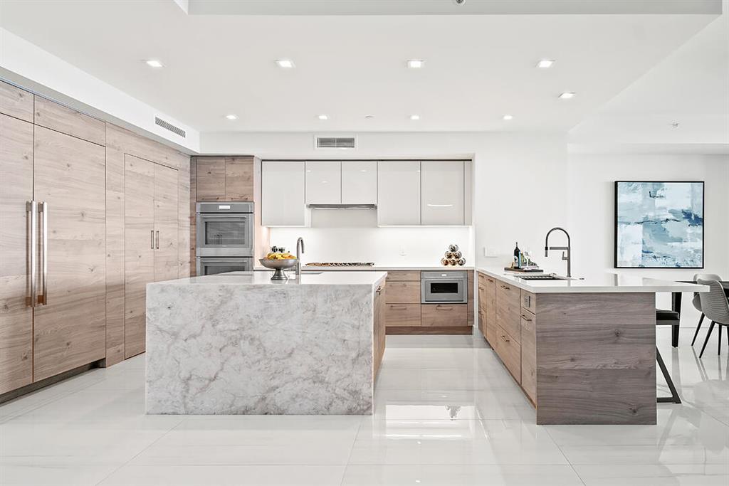 5000 NORTH OCEAN - Residential