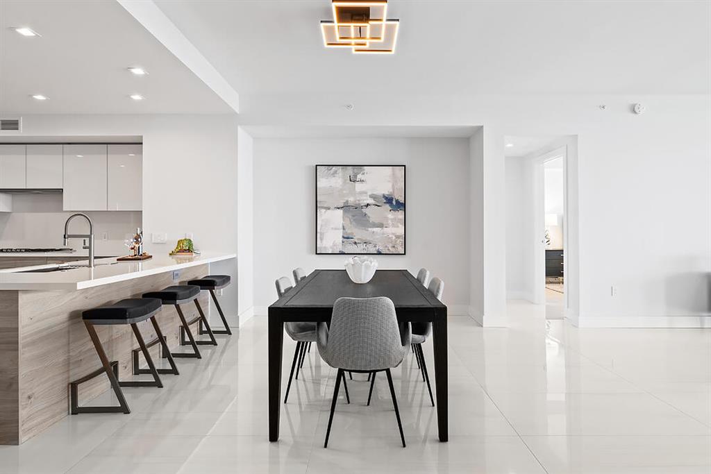 5000 NORTH OCEAN - Residential