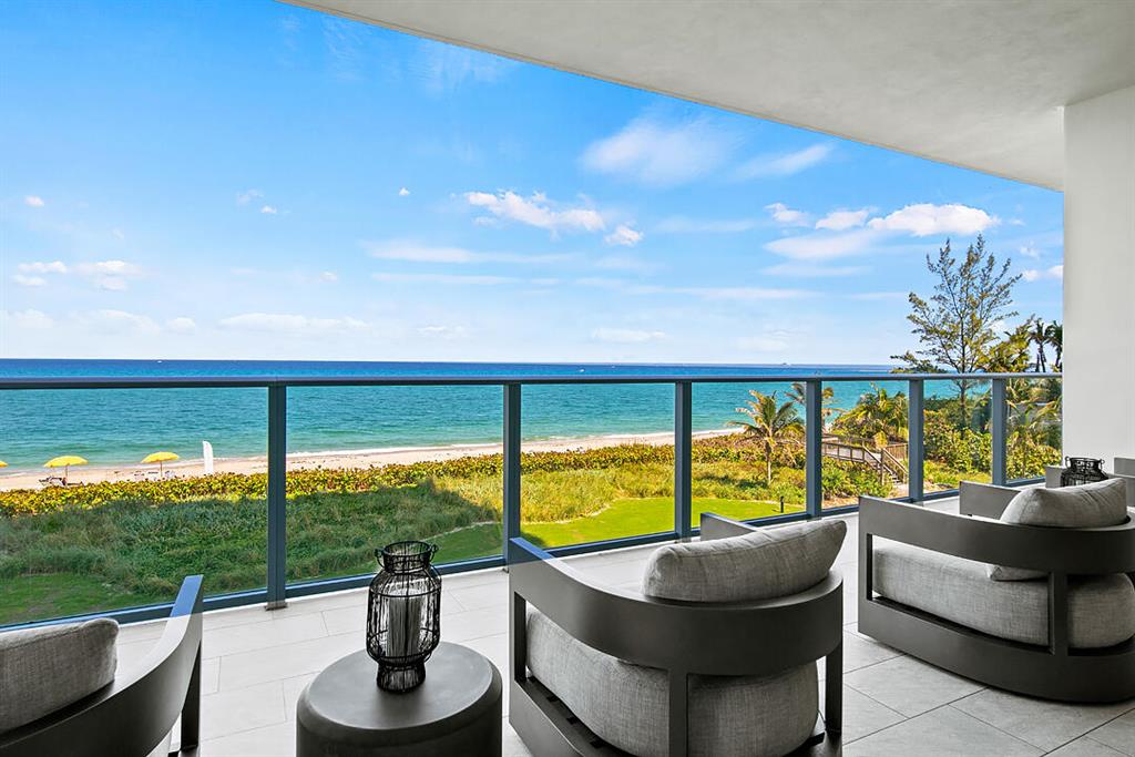 5000 NORTH OCEAN - Residential