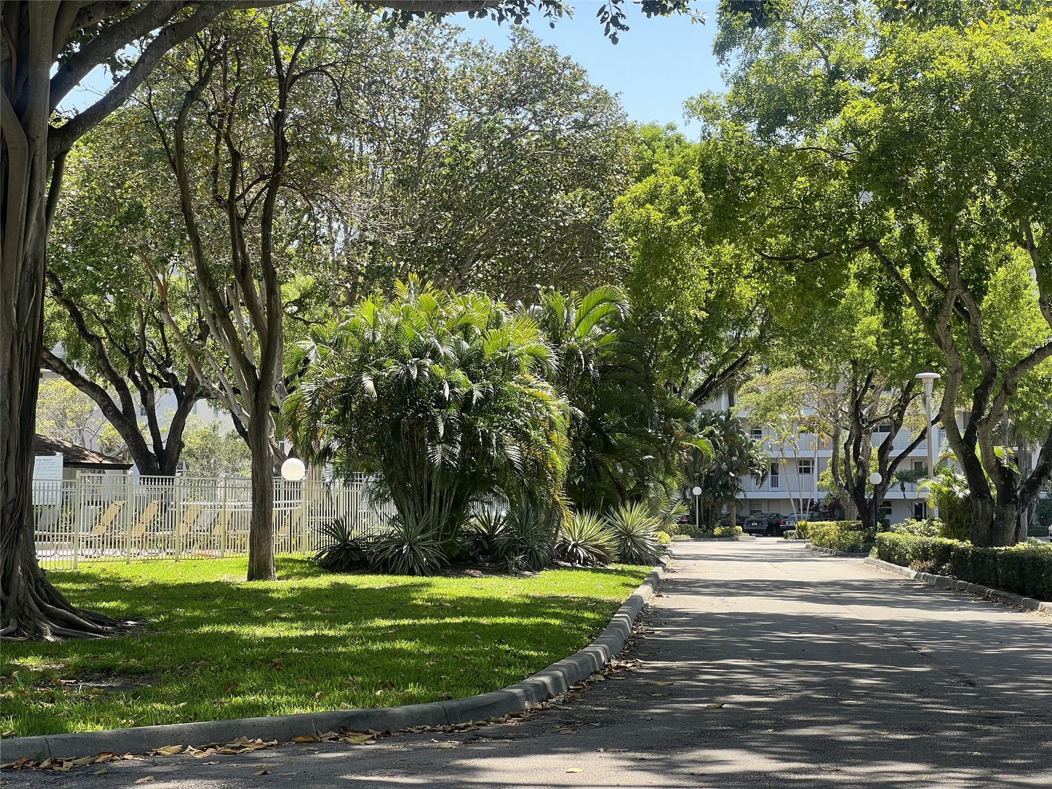 Palm Aire - Residential