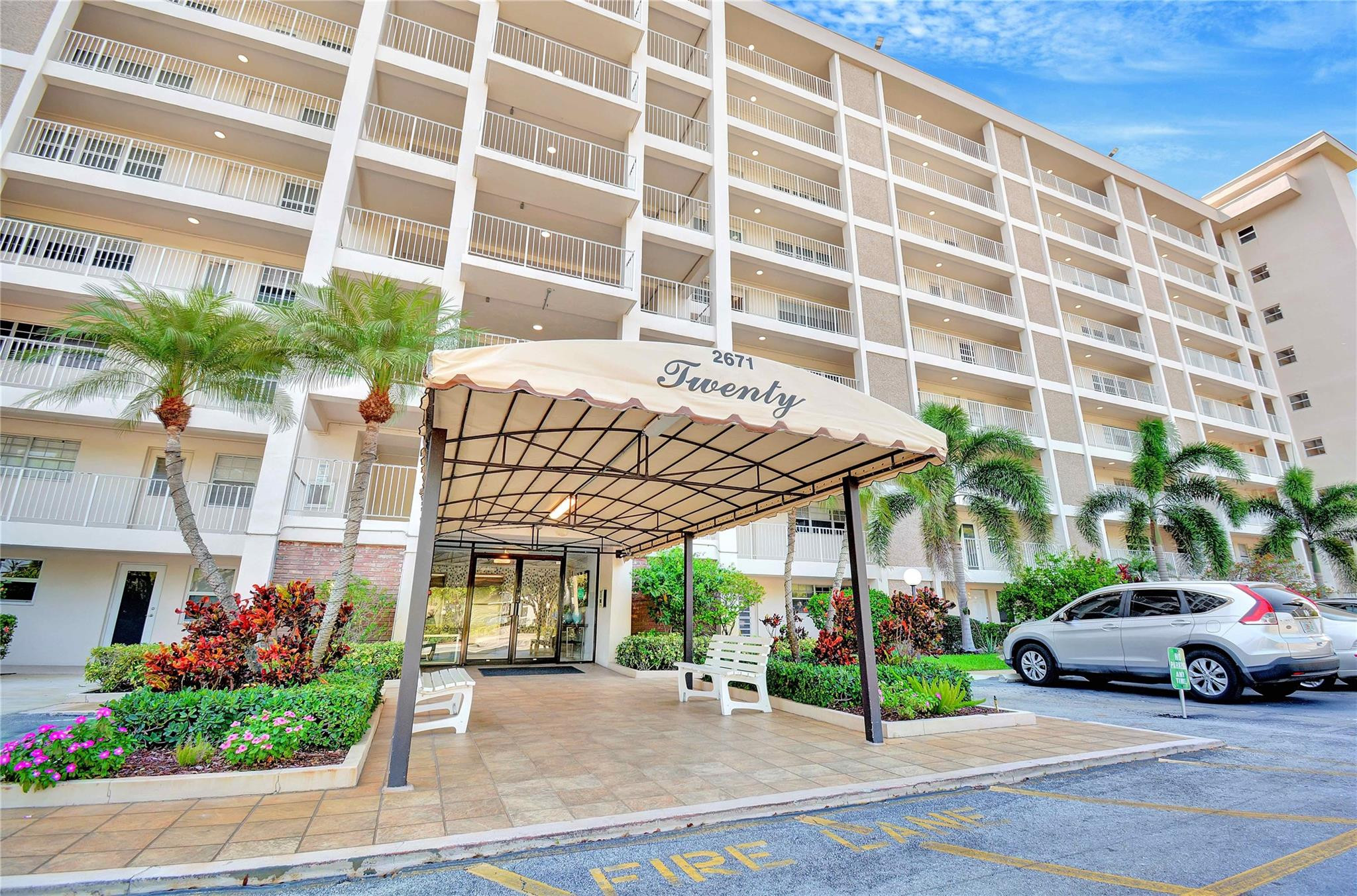 Palm Aire - Residential