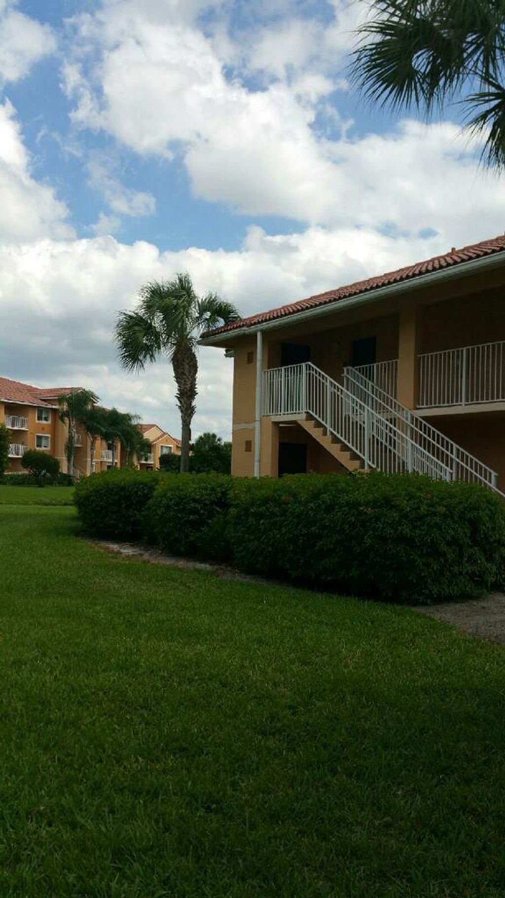Photo of 141 SW Palm Drive #202, Port Saint Lucie, FL 34986 (MLS # B26046743)