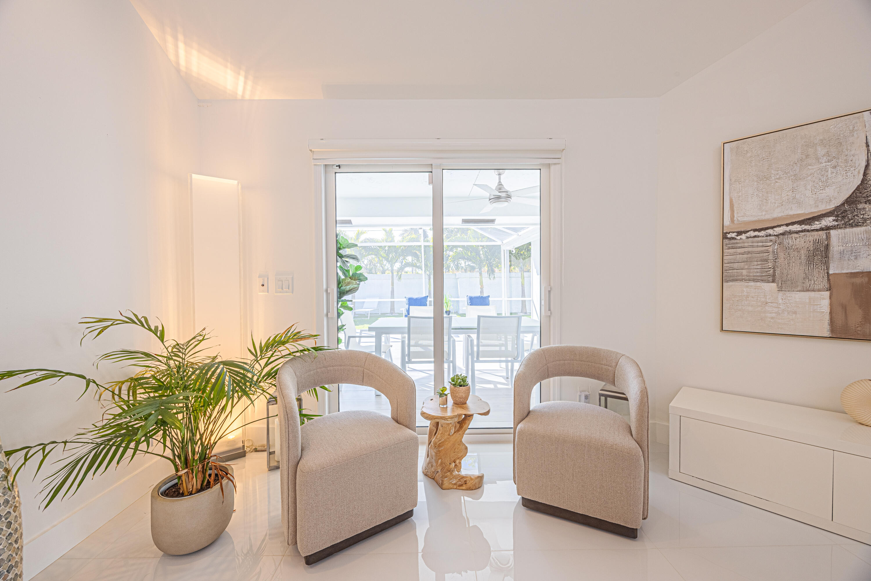 L'ERMITAGE OF BOCA - Residential Lease