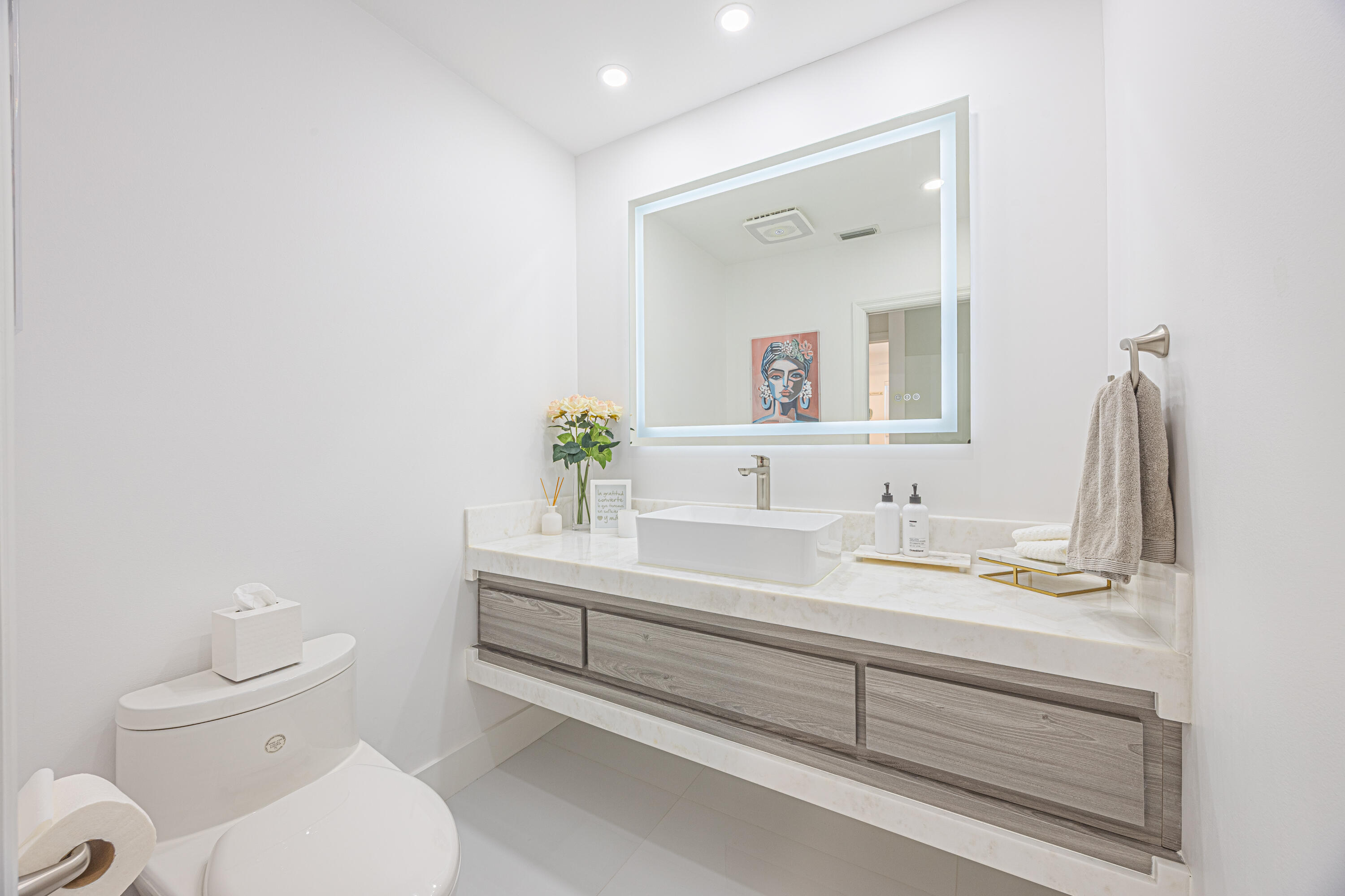 L'ERMITAGE OF BOCA - Residential Lease