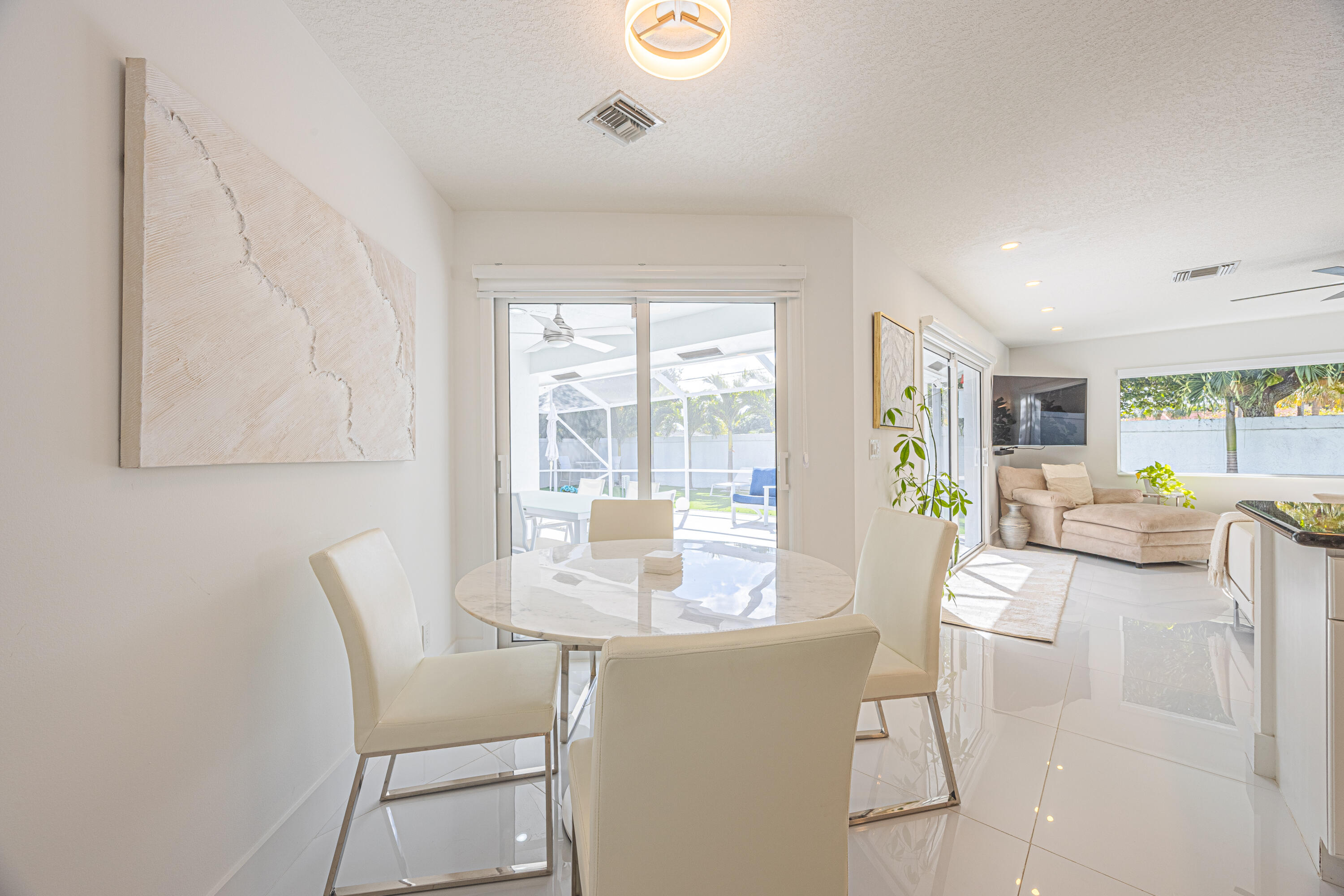 L'ERMITAGE OF BOCA - Residential Lease