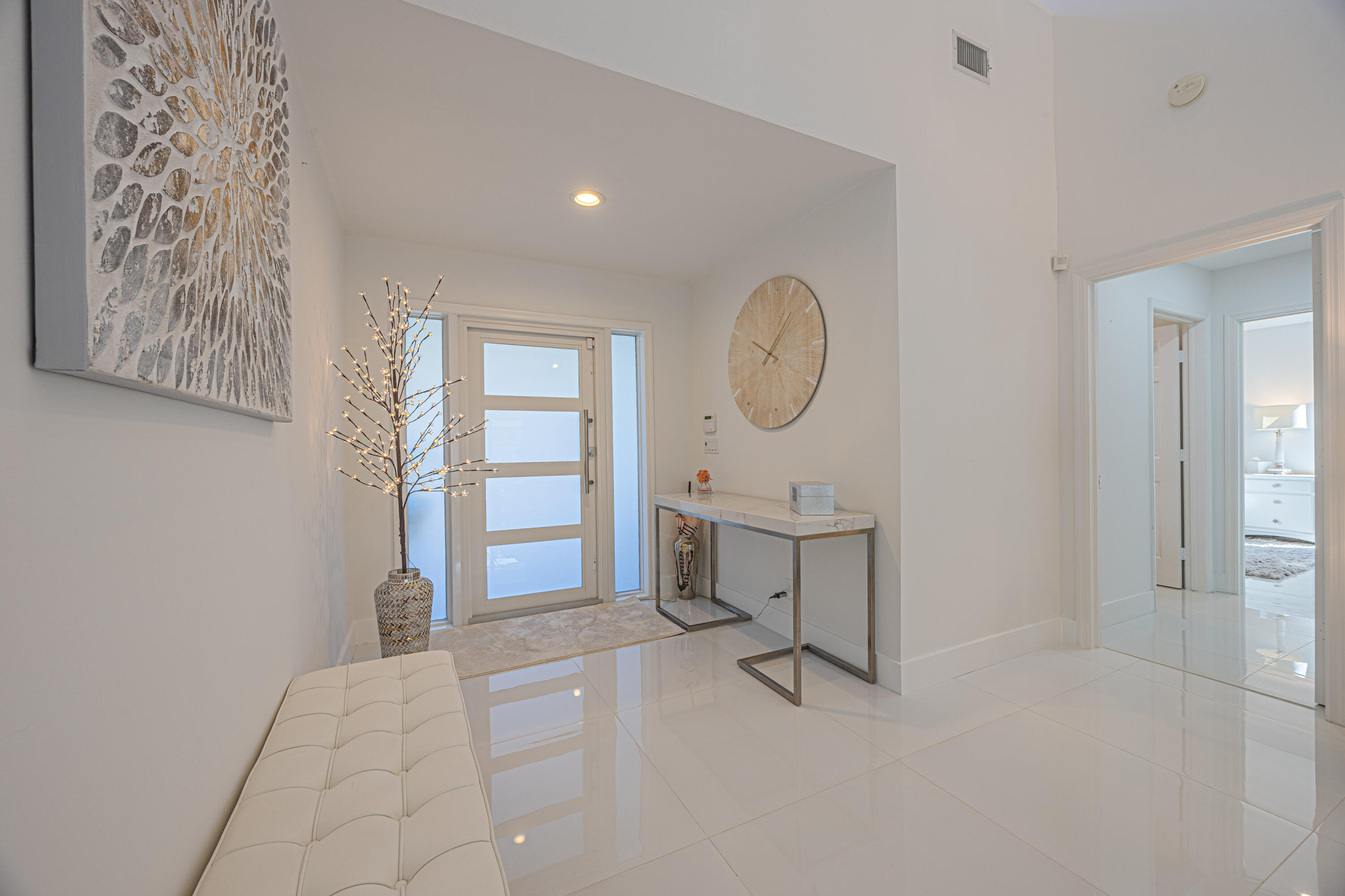 L'ERMITAGE OF BOCA - Residential Lease