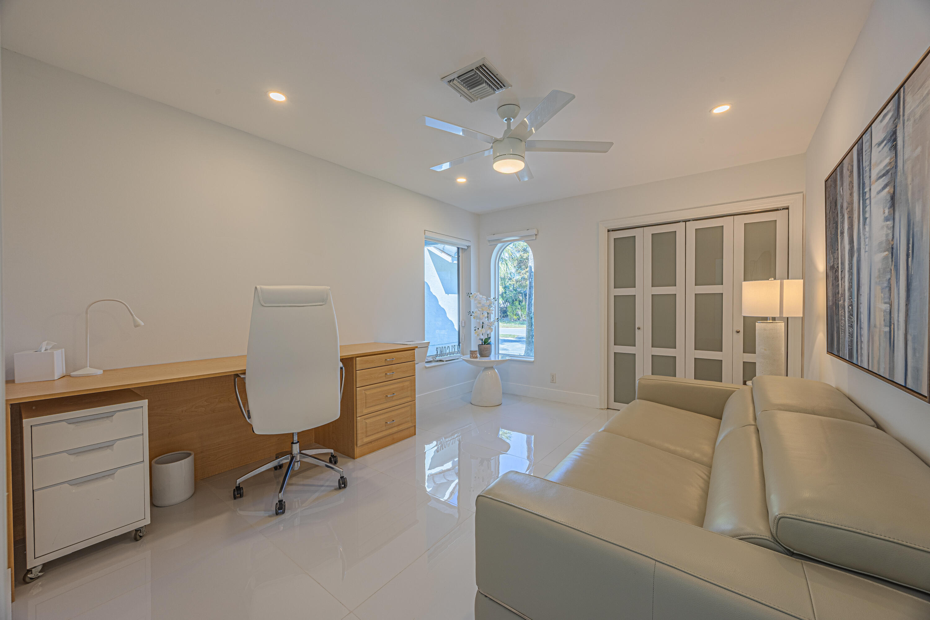 L'ERMITAGE OF BOCA - Residential Lease