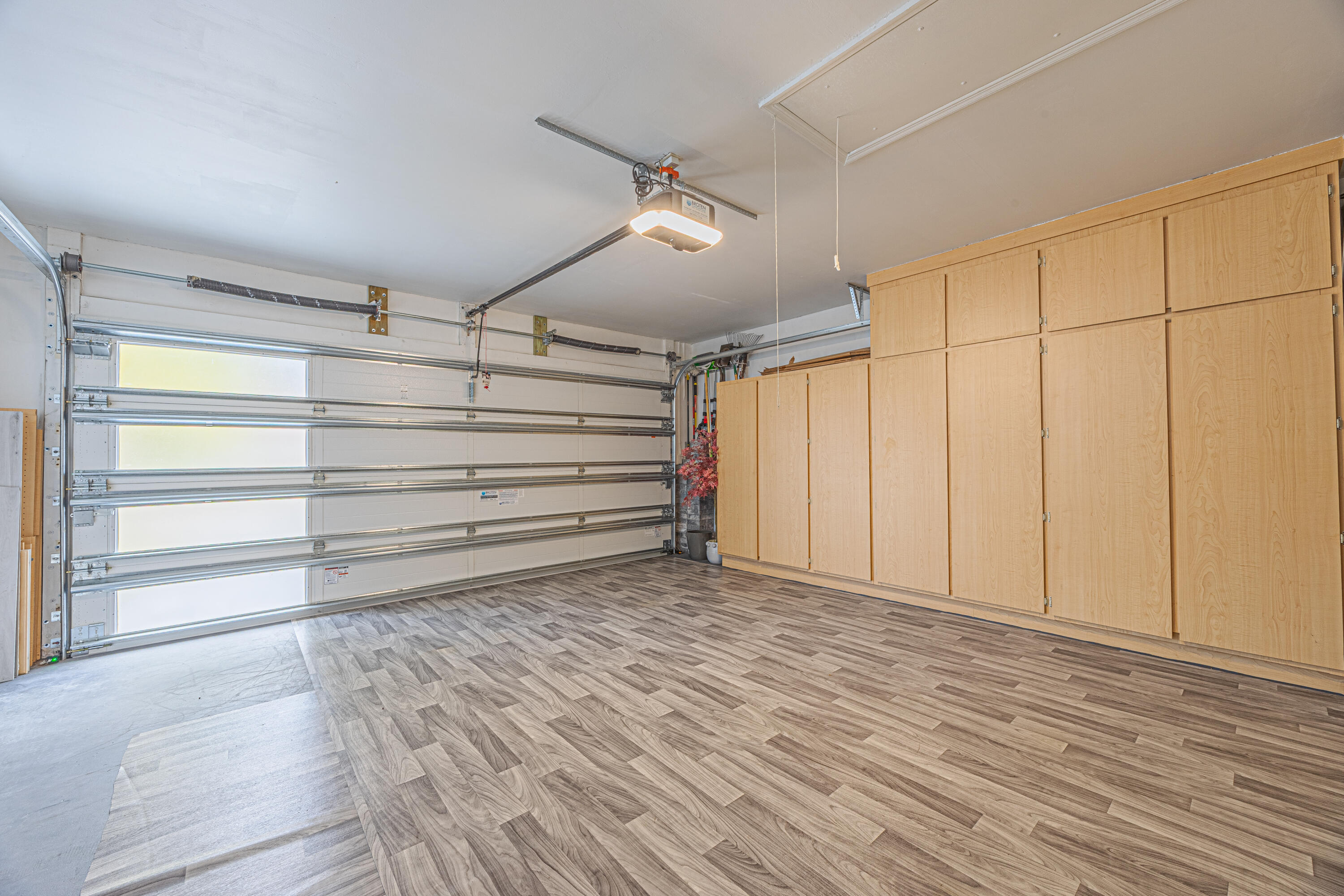 L'ERMITAGE OF BOCA - Residential Lease