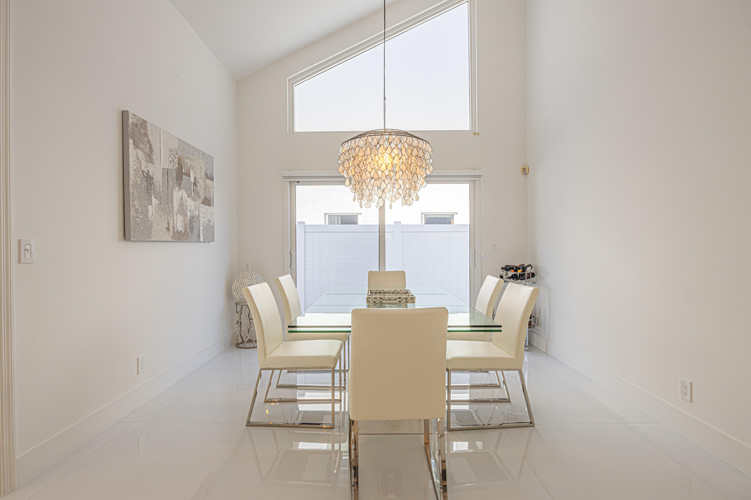 L'ERMITAGE OF BOCA - Residential Lease