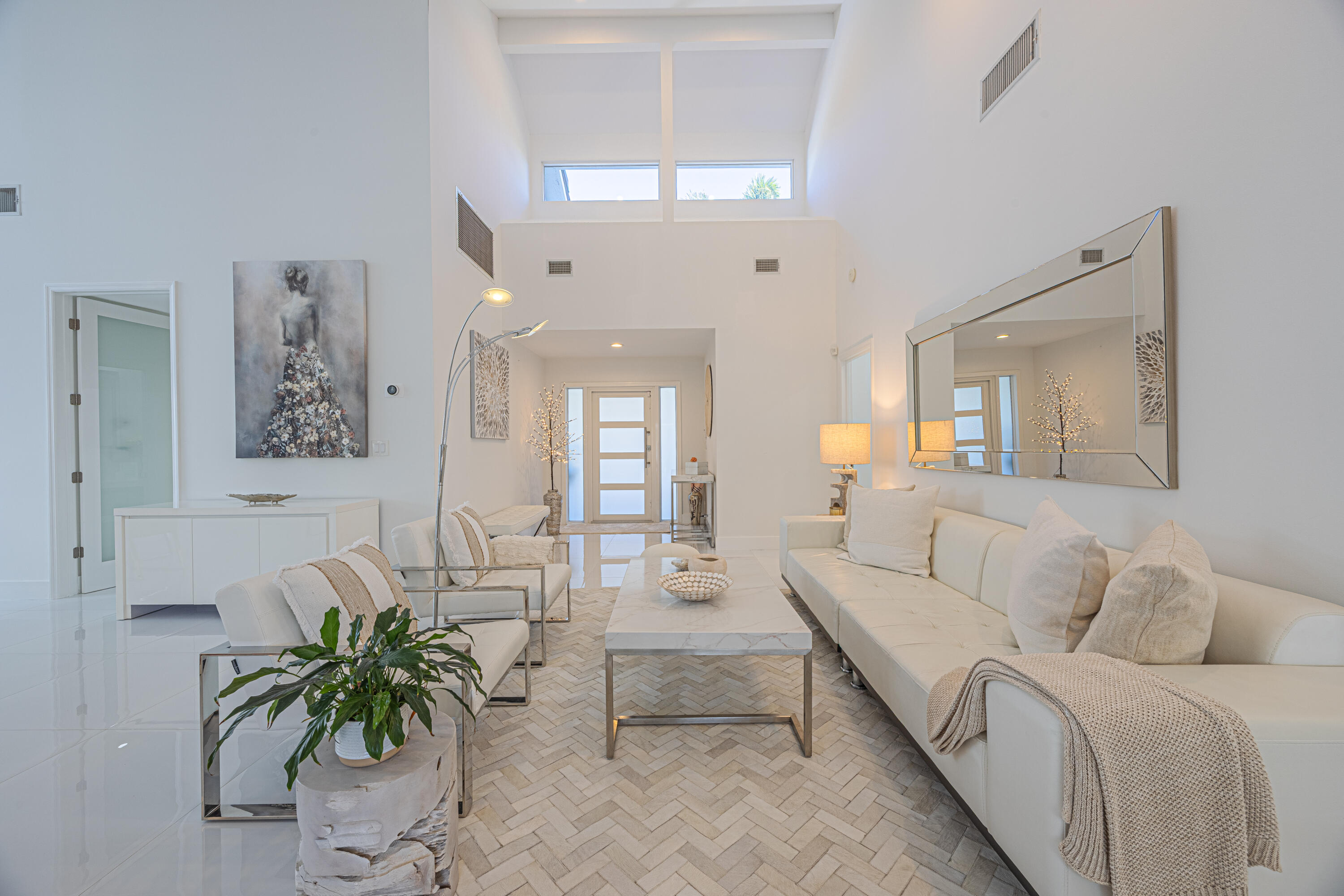 L'ERMITAGE OF BOCA - Residential Lease