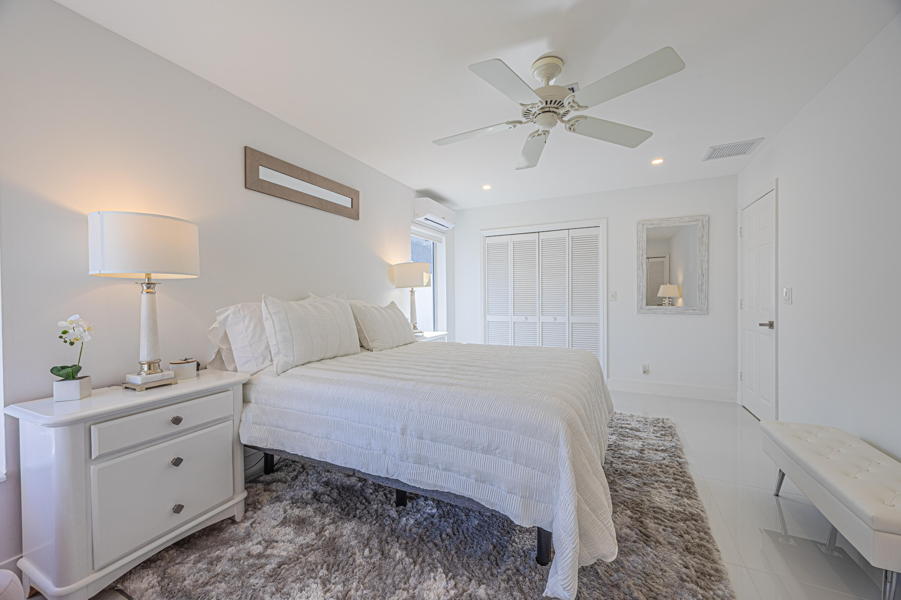 L'ERMITAGE OF BOCA - Residential Lease