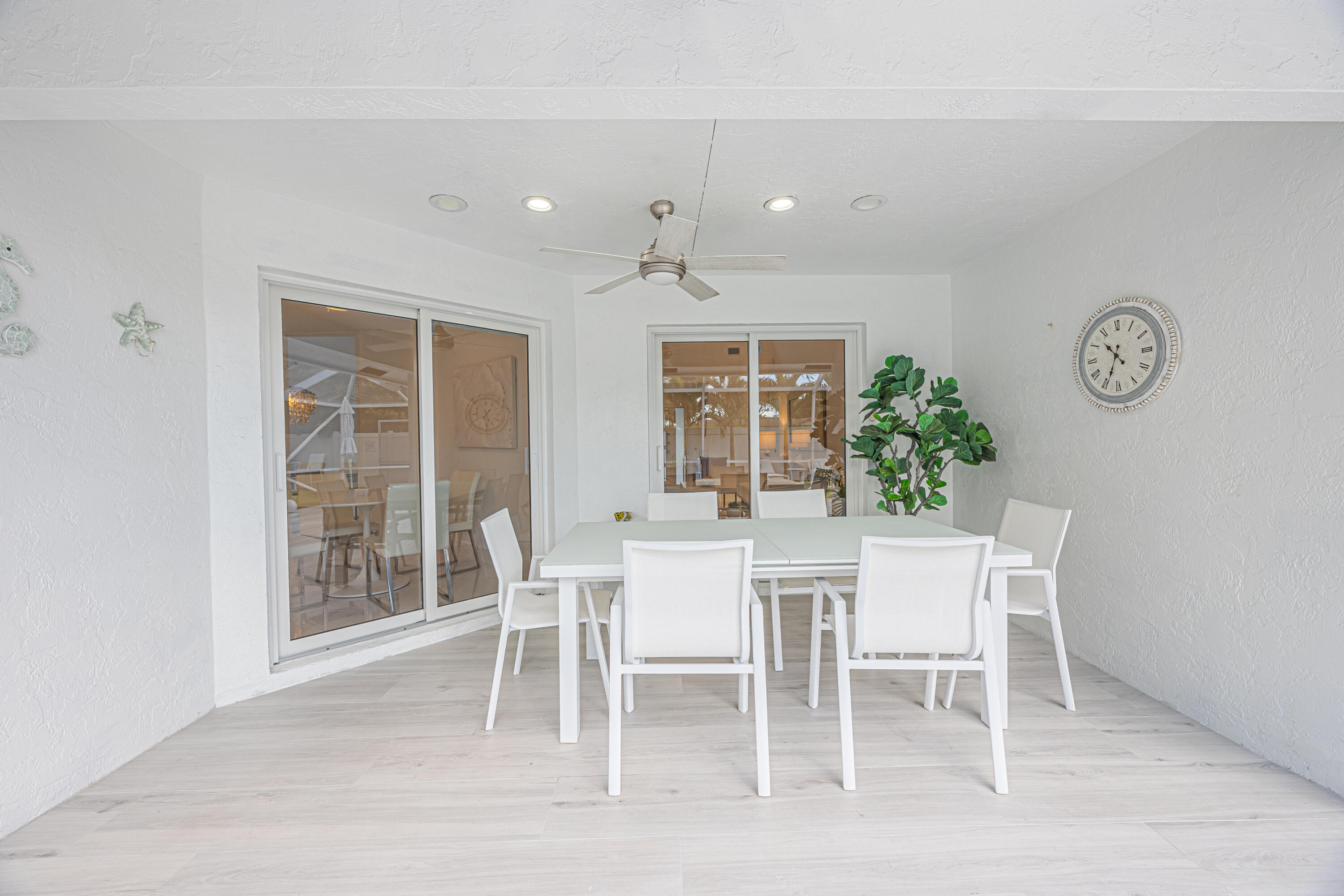 L'ERMITAGE OF BOCA - Residential Lease