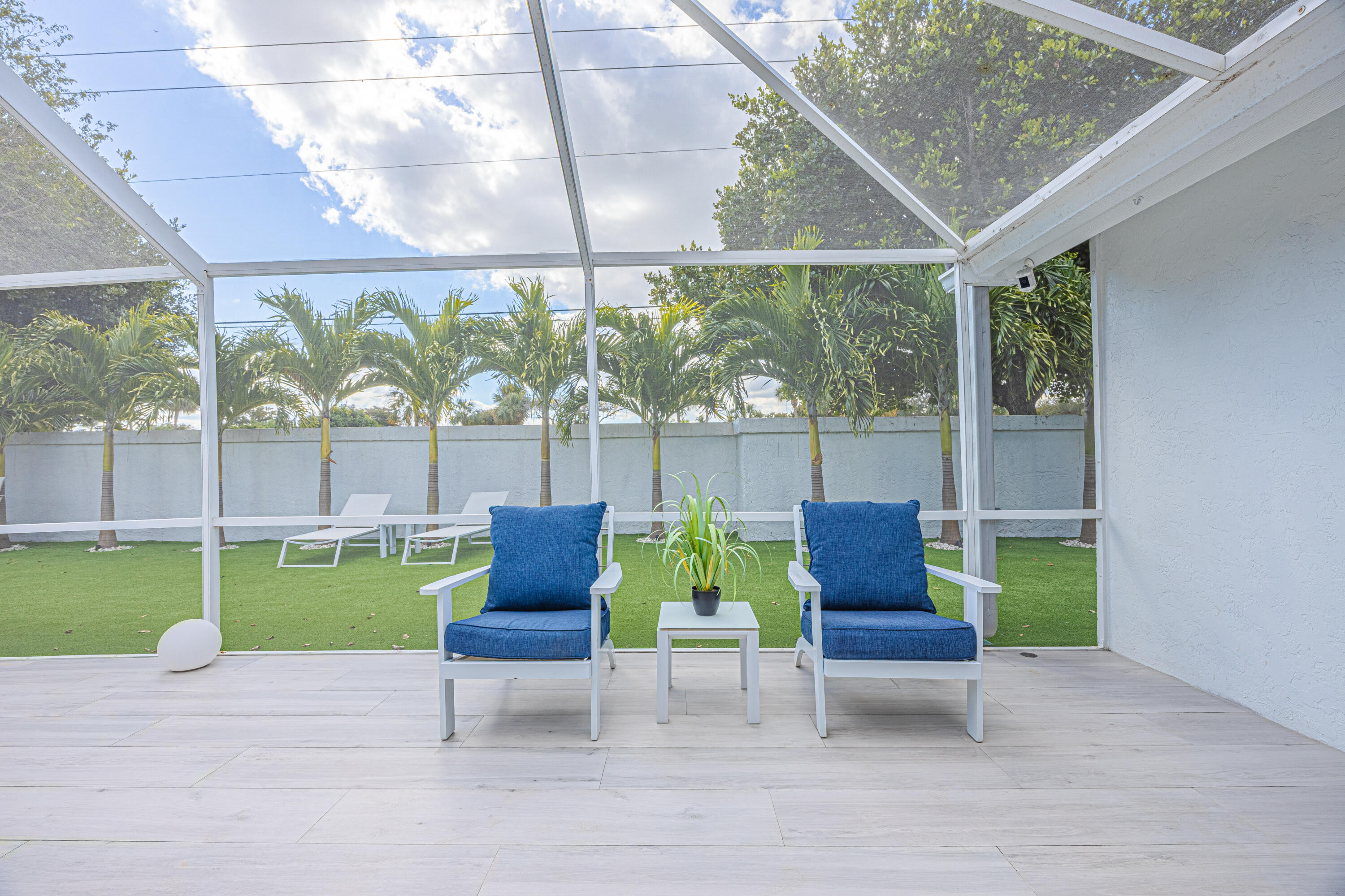 L'ERMITAGE OF BOCA - Residential Lease