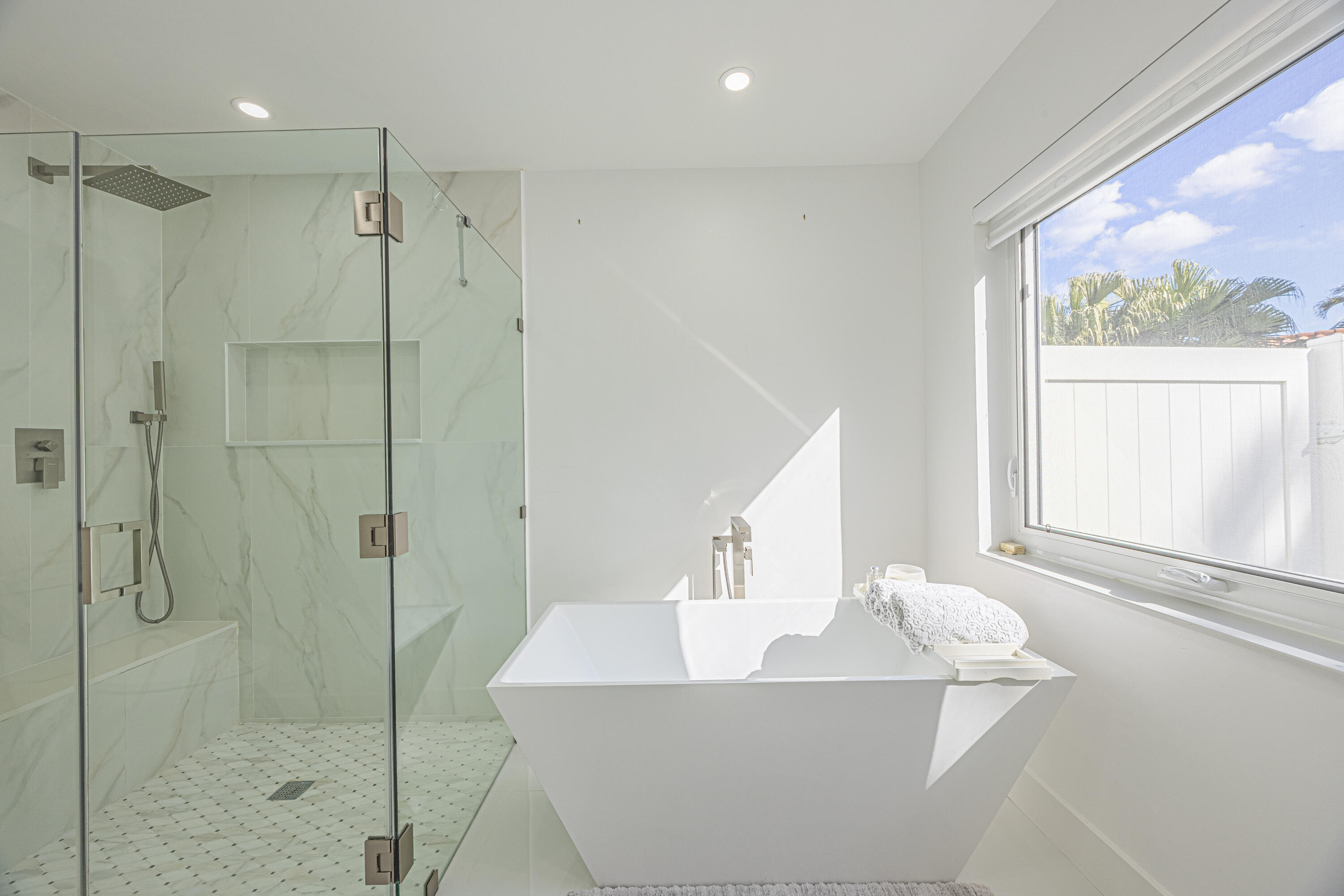 L'ERMITAGE OF BOCA - Residential Lease