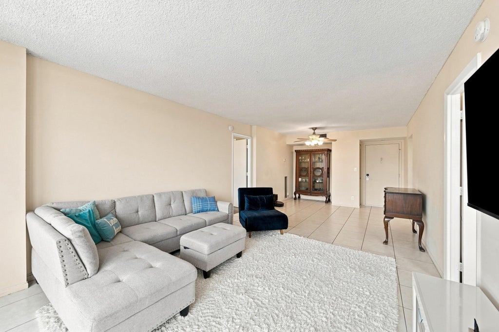 Photo of 531 N OCEAN Boulevard #505, Pompano Beach, FL 33062 (MLS # B26078866)