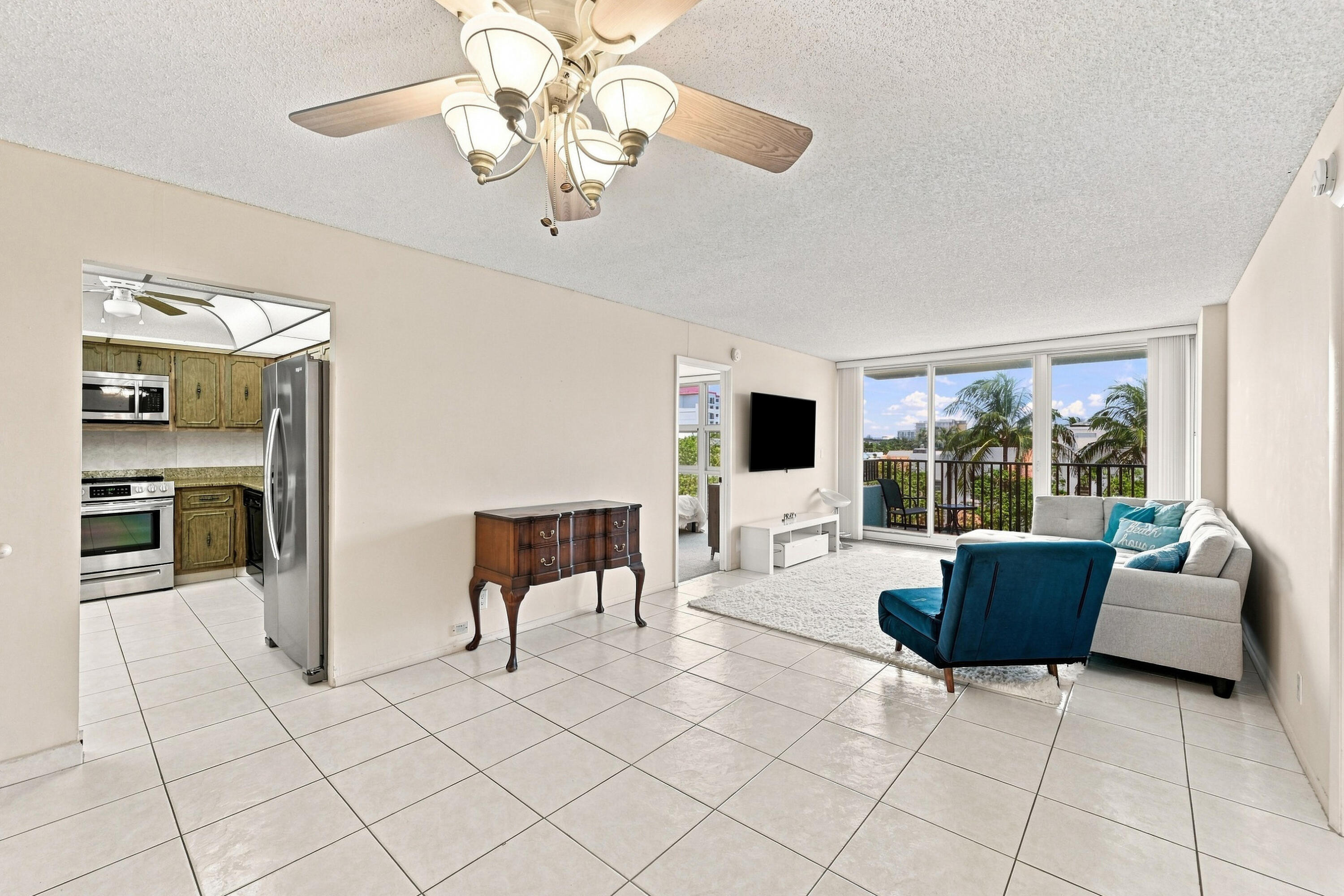 531 N OCEAN Boulevard 505