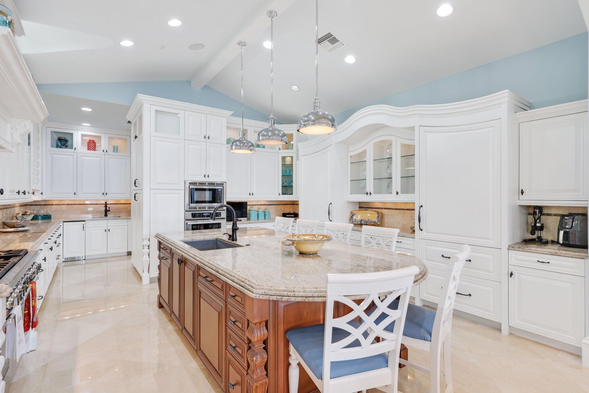 BEL LIDO - Residential