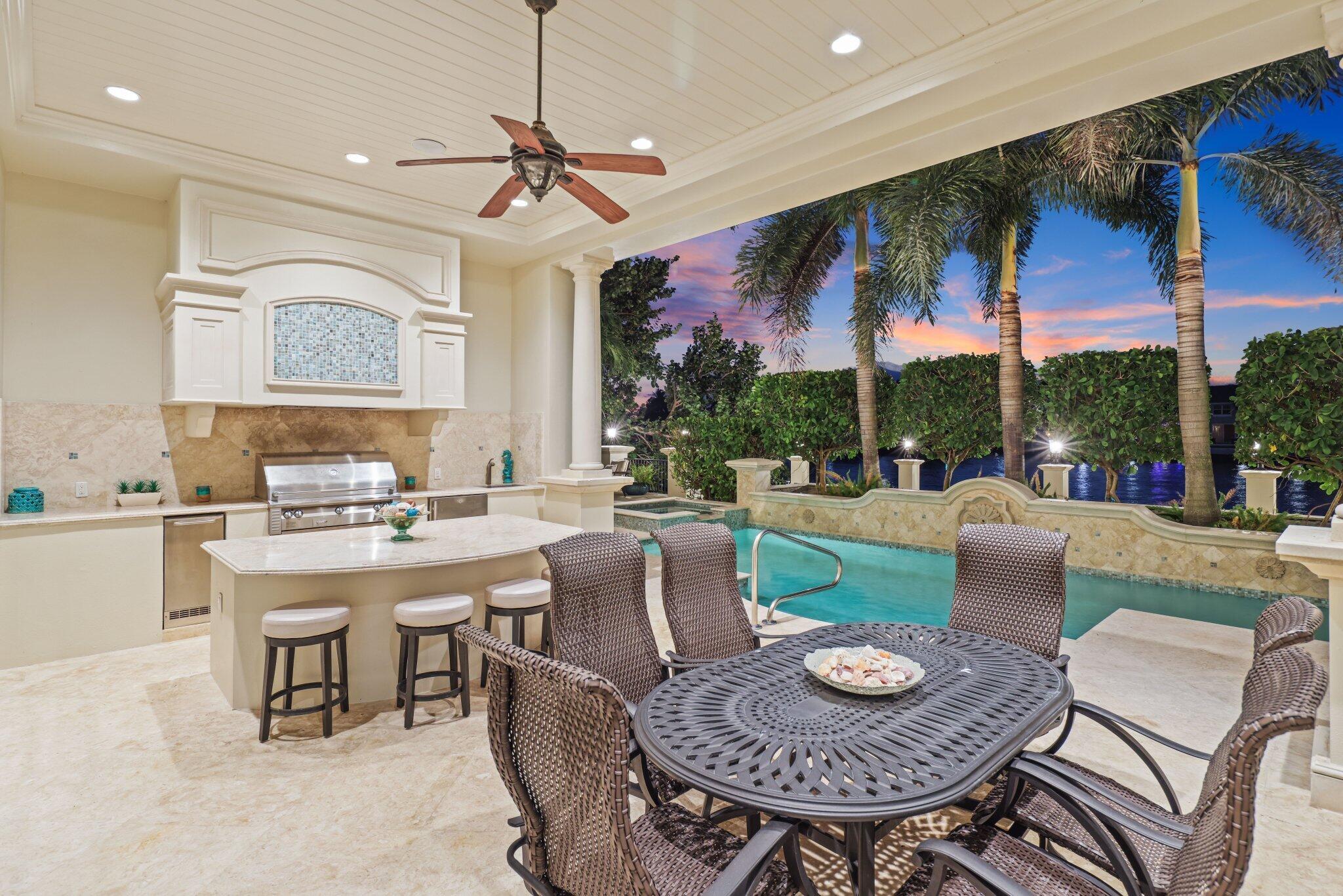 BEL LIDO - Residential