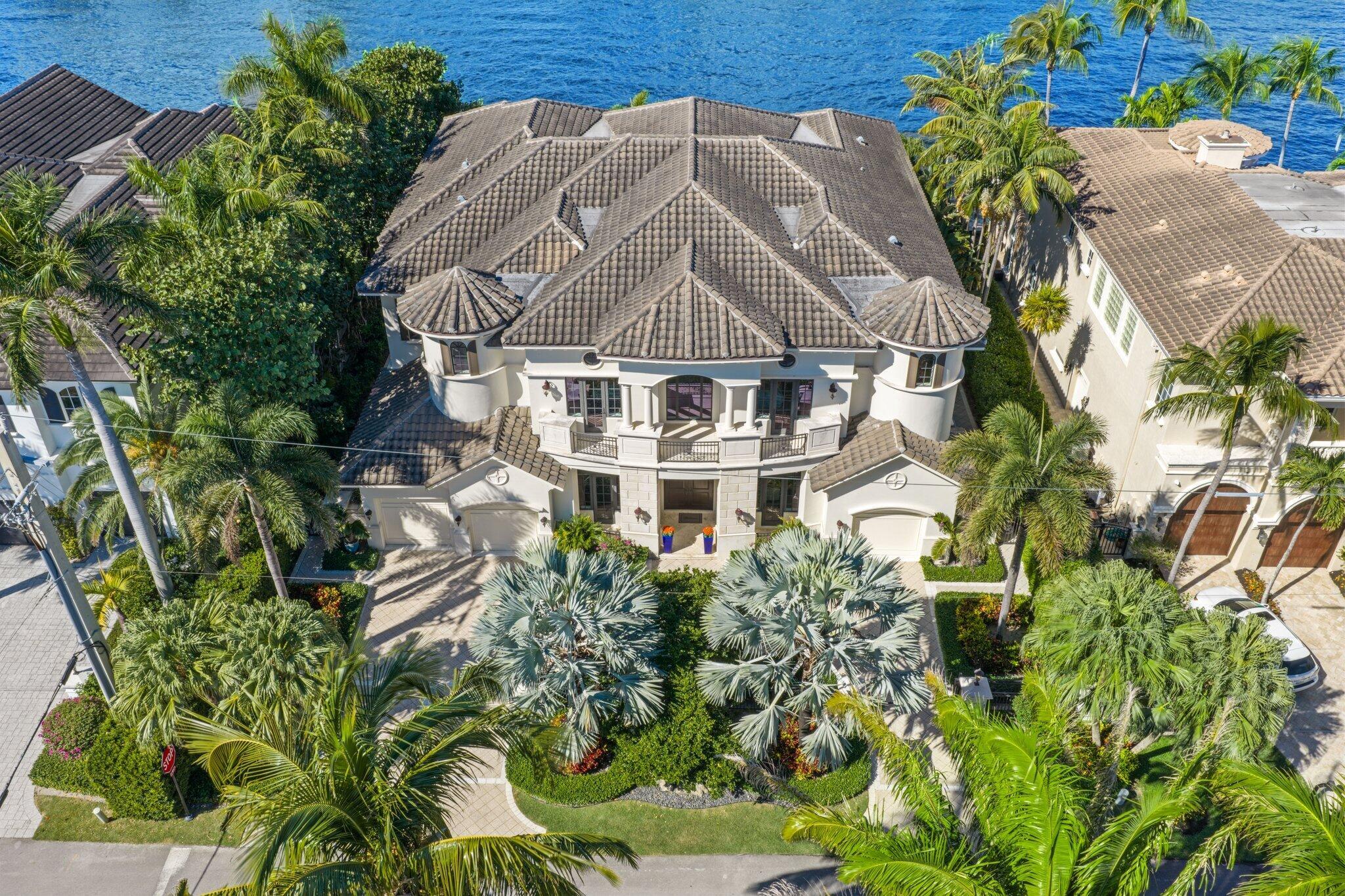 BEL LIDO - Residential