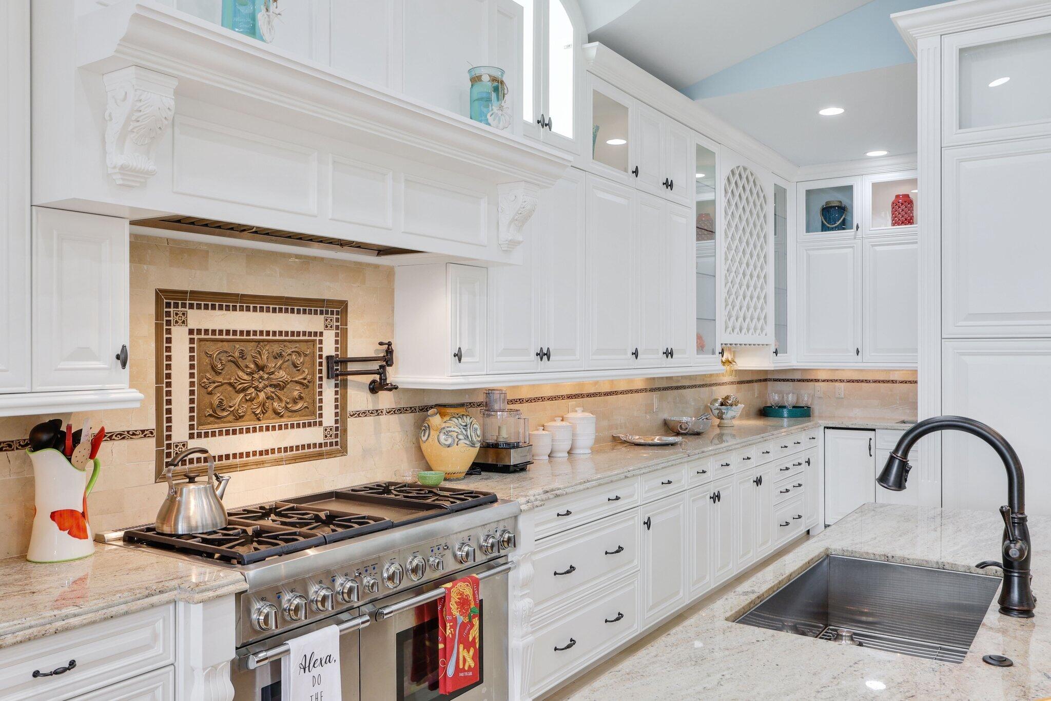 BEL LIDO - Residential