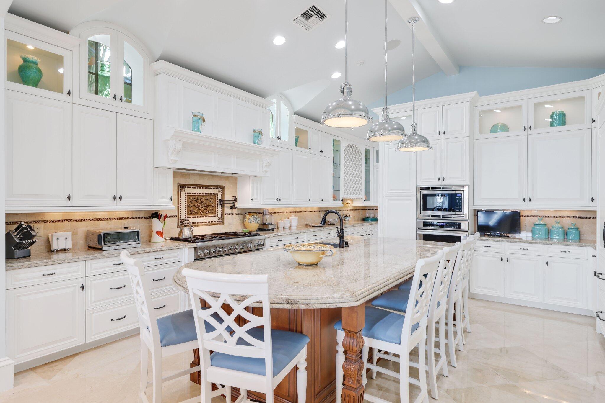 BEL LIDO - Residential