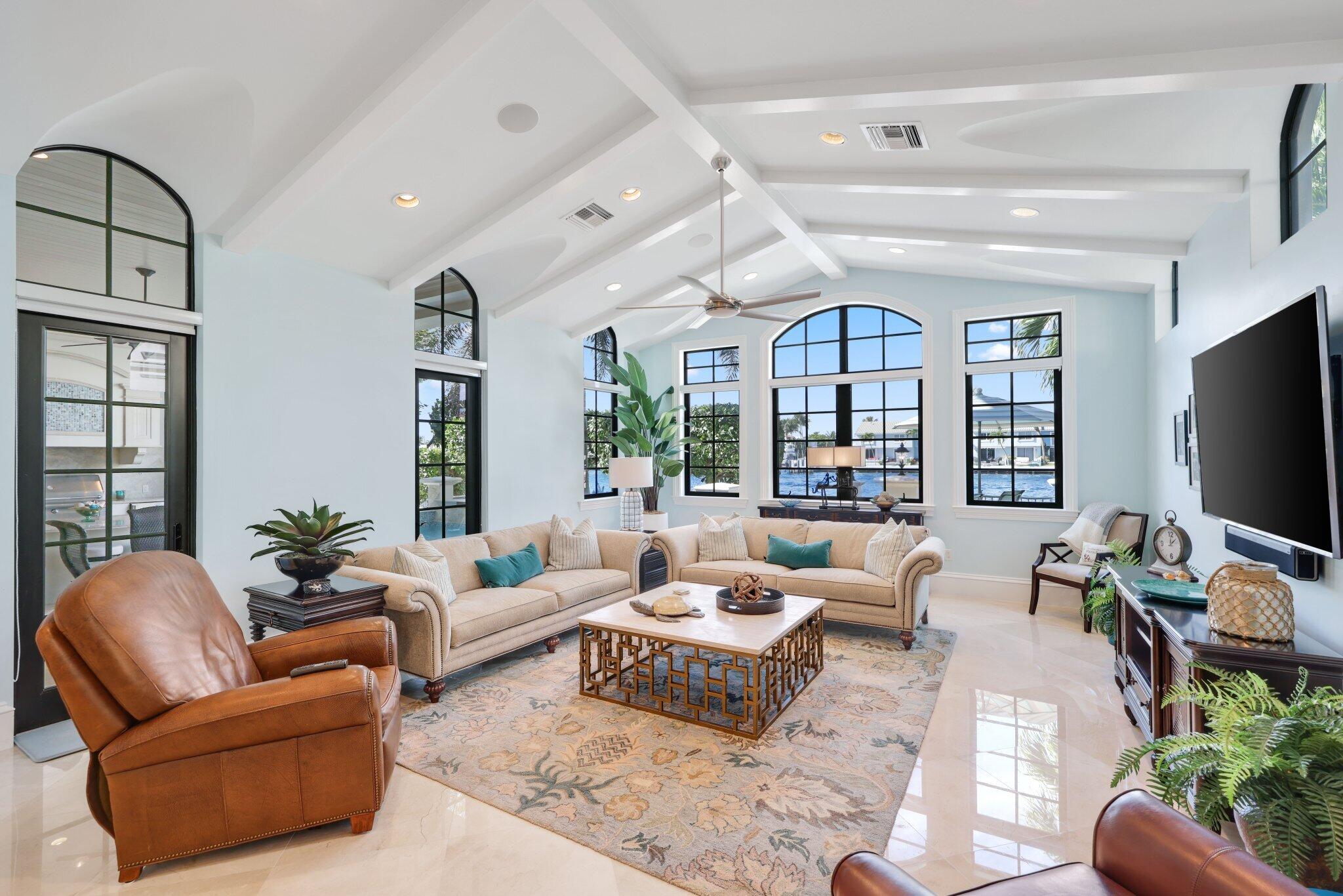 BEL LIDO - Residential