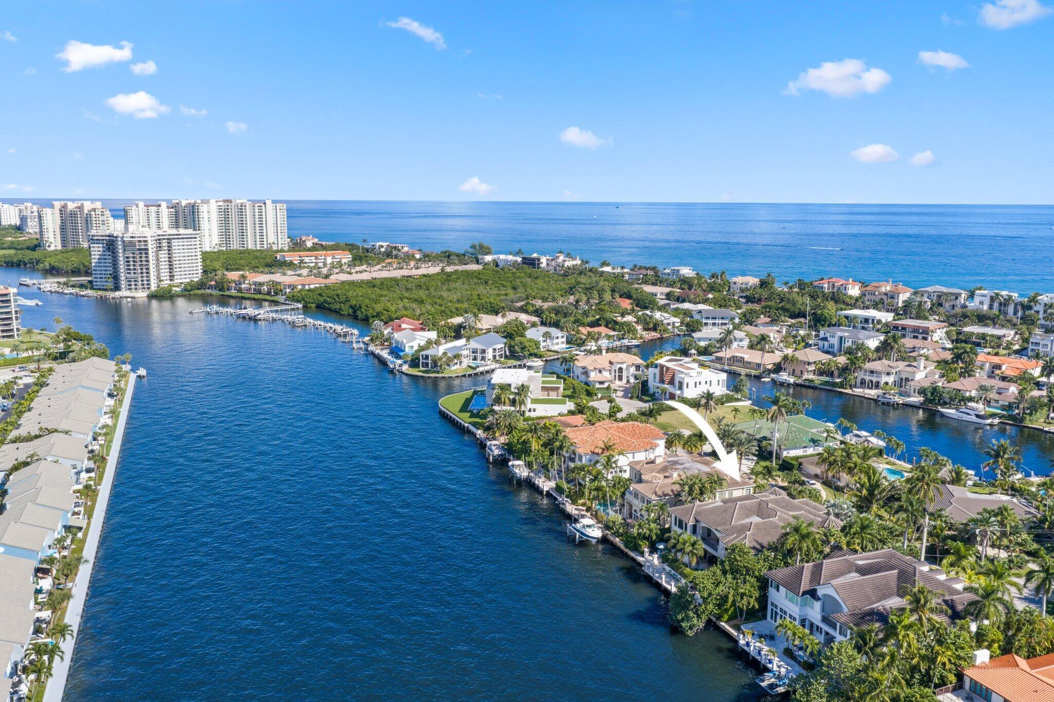 BEL LIDO - Residential